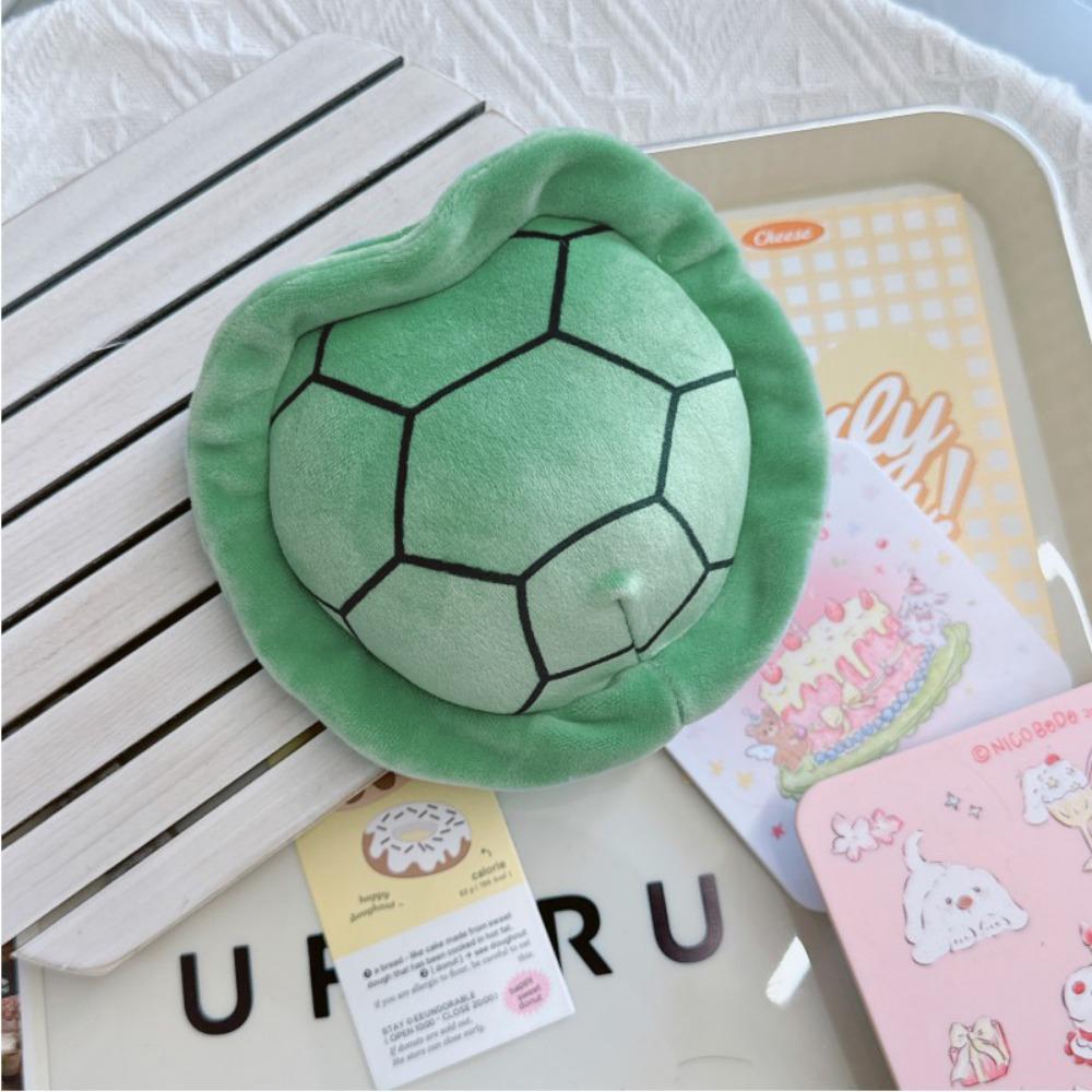 

Doll s Pajamas Turtle Shell Doll Coat Bodysuit Plush Dolls Clothes Kids Girls Toys 10cm