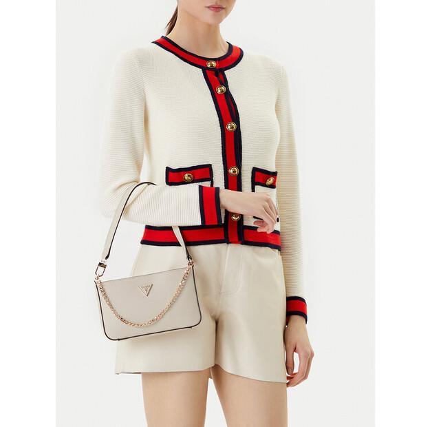 Bag Guess Noelle II Mini HWZG96 72720 Light Beige