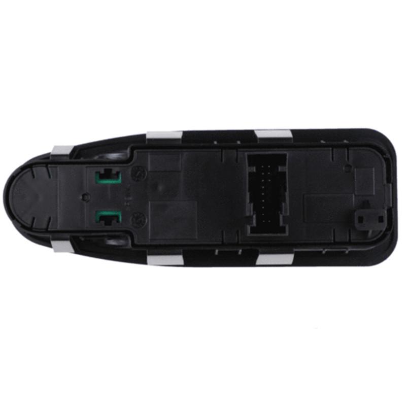 NEW 6554.ZJ Front Driver Side Electric Window Switch Control Button  For Peugeot Expert Fiat Scudo