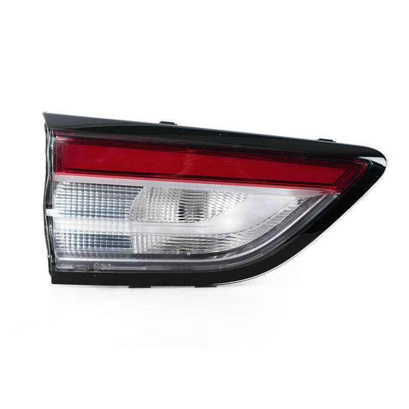 For Ford Escape 2020 2025 2025 LED Rear Bumper Tail Light Turn Signal Light Brake Lamp Car Accessories LJ6Z-13405-E LJ6Z-13404-E