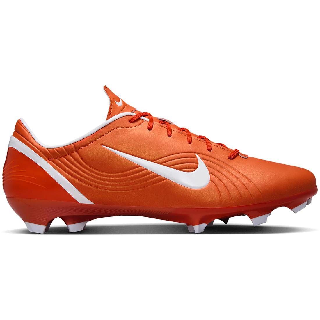 

Кроссовки Nike Zoom Mercurial Vapor 1 FG Шокирующий оранжевый(HV0888-800) 42