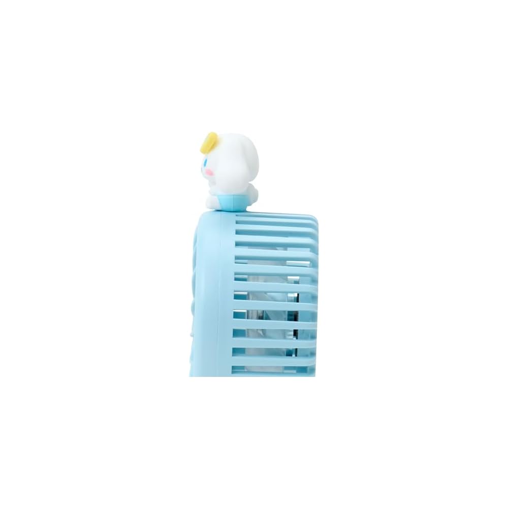 Sanrio Cinnamonroll Handheld Fan Portable Mini Fan Cute Design