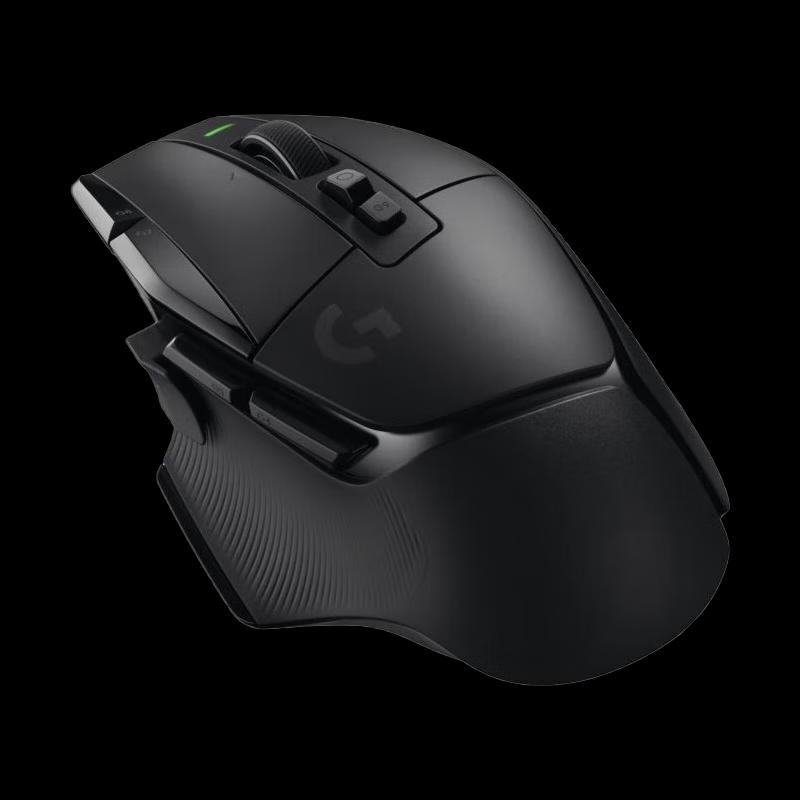 Logitech G502 X LIGHTSPEED Wireless Gaming Mouse