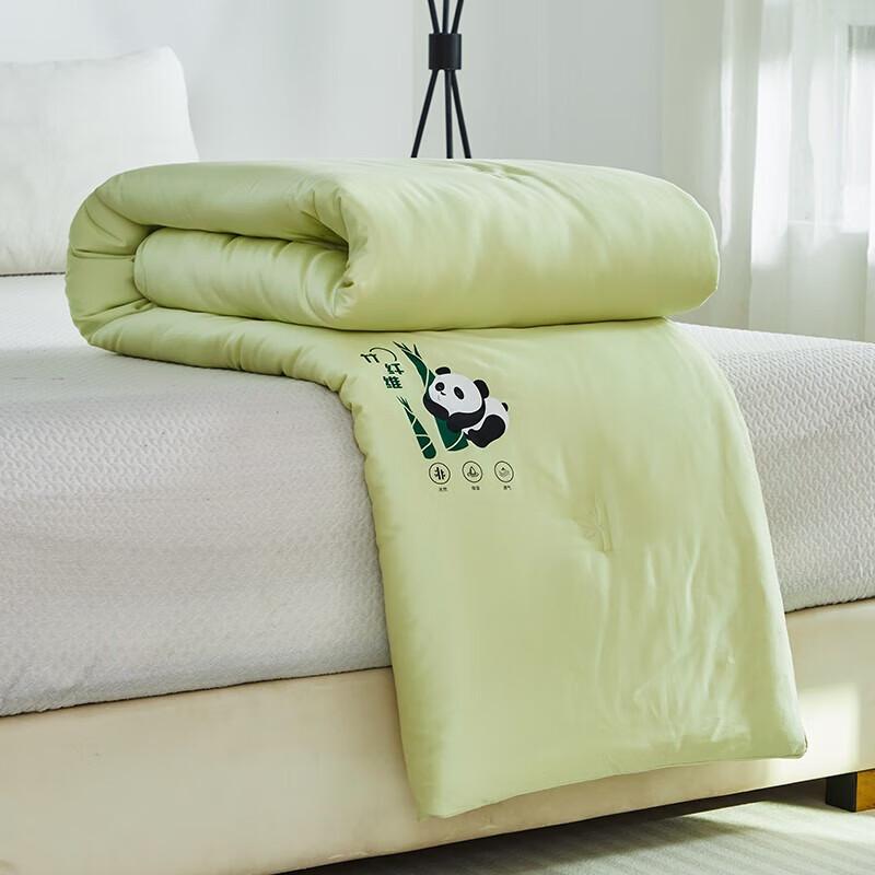 Hengyuanxiang Bamboo Fiber Skin-Friendly Winter Quilt