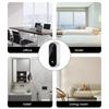 Wall-Mounted Perfume Essential Oils Diffuser Automatic Fragrance Sprayer Home Air Freshener Aromatherapy Machine Hilton Oil