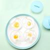 1 szt. Słodkie narzędzia do gotowania jajek, forma do jajek, nieprzywierająca plastikowa forma do gotowania jajek, kłusownik do pieczenia dla dzieci, kawaii akcesoria kuchenne