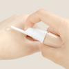 5/10/15Ml Clear Airless Vacuum Pump Bottle Cosmetic Eye Cream Travel Size Dispenser Refillable Containers Shampoo Toiletries