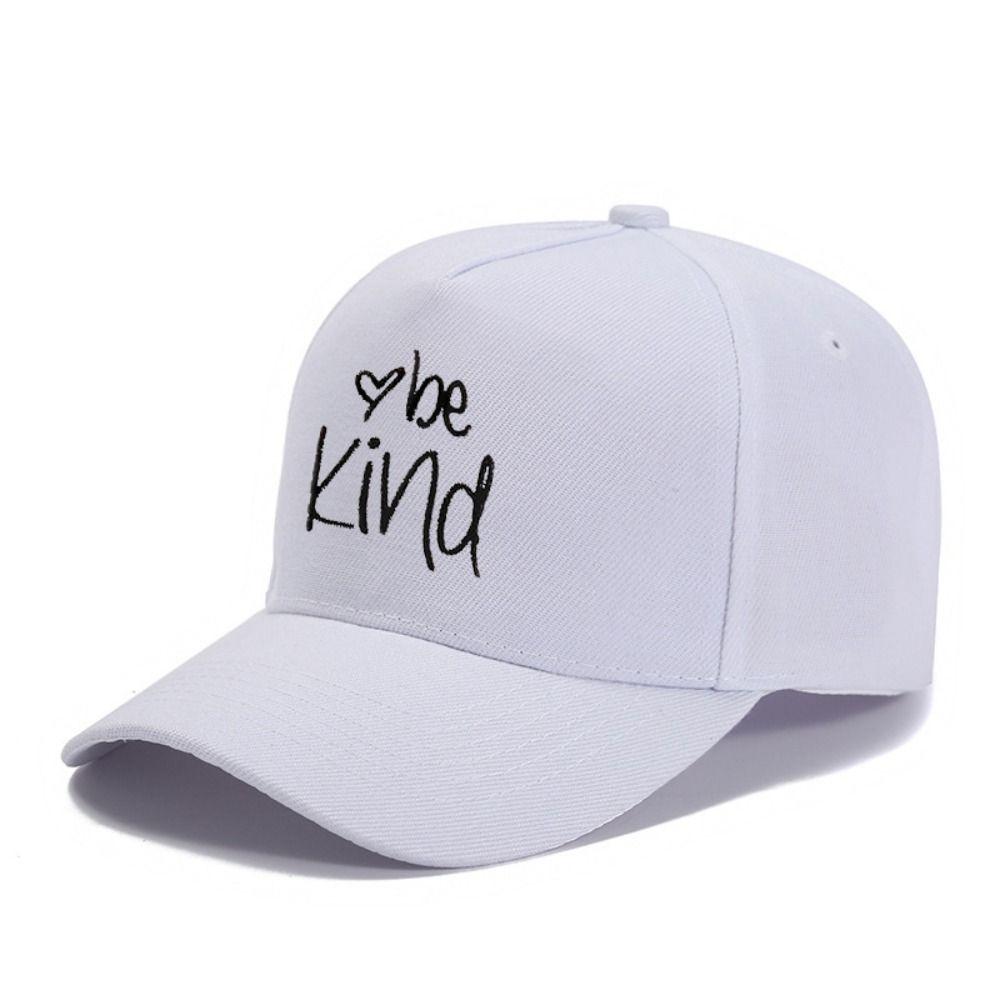 Canvas Embroidered Baseball Cap Blessed Big Brother Baseball Hats  For Man Women