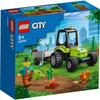 LEGO City Park Tractor 60390, Multicolor