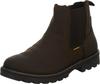 Ботинки Camel Active Flow Chelsea Boot (53FWA02-350-320) коричневые