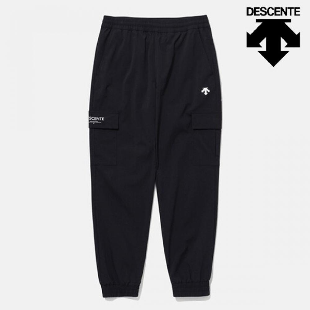 

Descent Cargo Jogger Warm Up Pants Sp123uwp12blk0 Pants 70/size