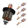 Parts Armature Replacement Spare Accessories Compact