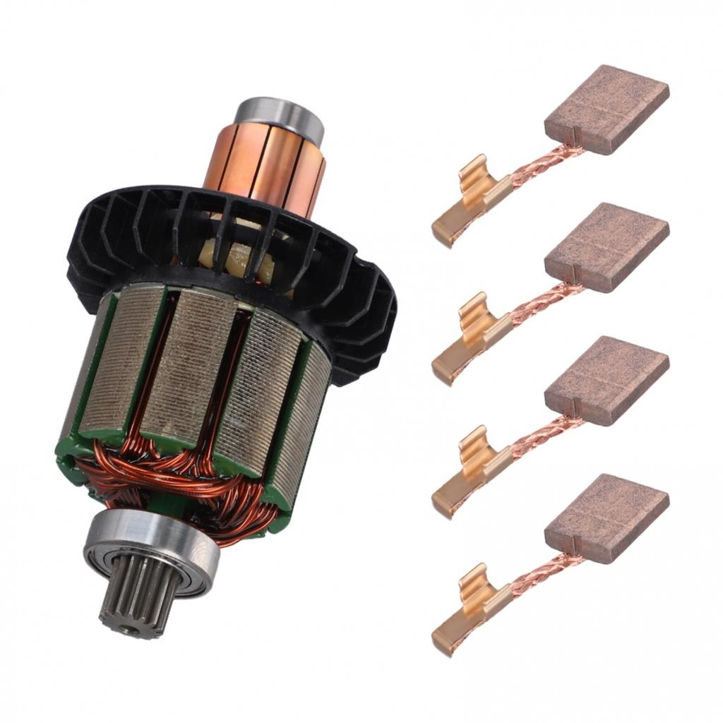 Parts Armature Replacement Spare Accessories Compact