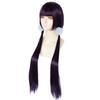 Japanese Anime Blend S Cosplay Sakuranomiya Maika Hair Accessories Stile Cafe Sadistic Women Cosplay Wig Synthetic Hair