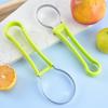 Fruit Carving Knife, Watermelon Slicer, Shovel Type Fruit Platter, Fruit Puree Separator, Kitchen and Household Small Tool