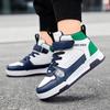Children's Fashion  Thick Bottom High Top Casual Board Shoes Outdoor Casual Sports Shoes 28-39