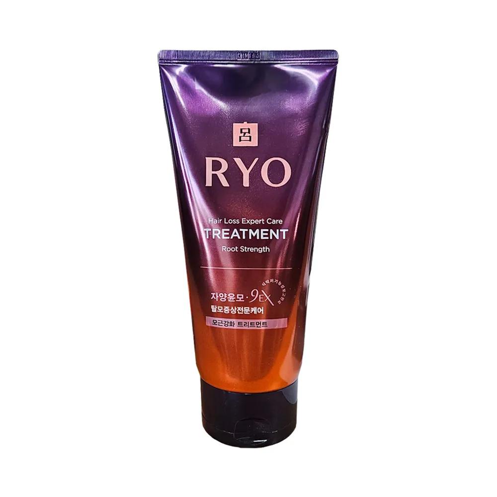 Ryo Jayang Yunmo Hair Loss Symptoms Root Strengthening Treatment 330ml