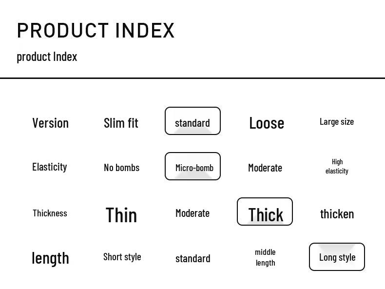 ROMON Men's Thick Anti-Static Business Casual Straight-Leg Pants