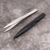 2pcs Thickened Chain Tweezer Hard AA Clip for Jewelry Making Tool