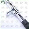 Fitness D-Ring Pull Handle Grip