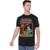 Steven Rhodes Unisex Adult Pumpkins Revenge T-Shirt