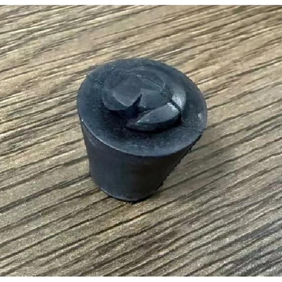 1pc for Jeep compass engine Cover Rubber Dunn Cushion pad 53363121