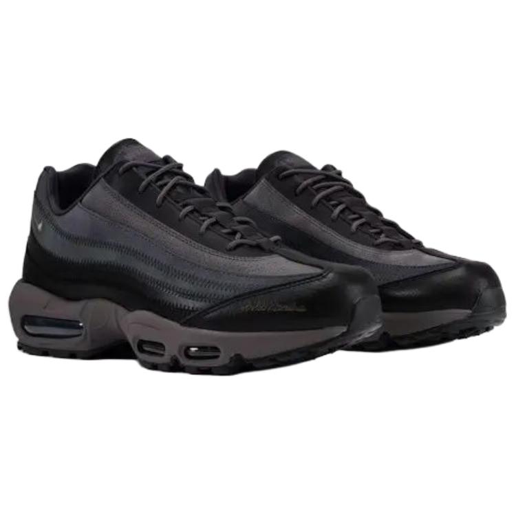 New Nike Air Max 95 A Ma Maniére Hand Wash Cold FZ8743-001