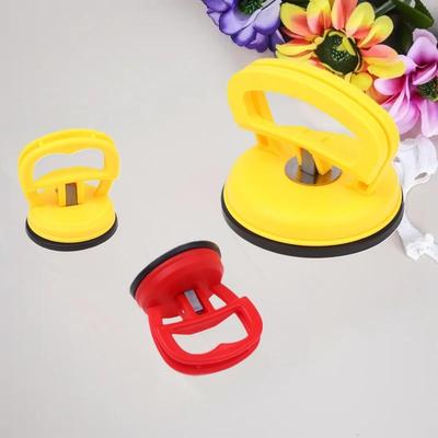 Convenient 58/118mm Suction Cup Tool - For Small Dent Repair In Cars