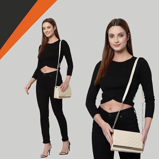 Women Girls Party Sling Bag