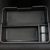 For Tesla Model 3 Model3 2017 2018 2019 2020 Car Armrest Storage Box Central Console Organizer Tray Interior Accessories