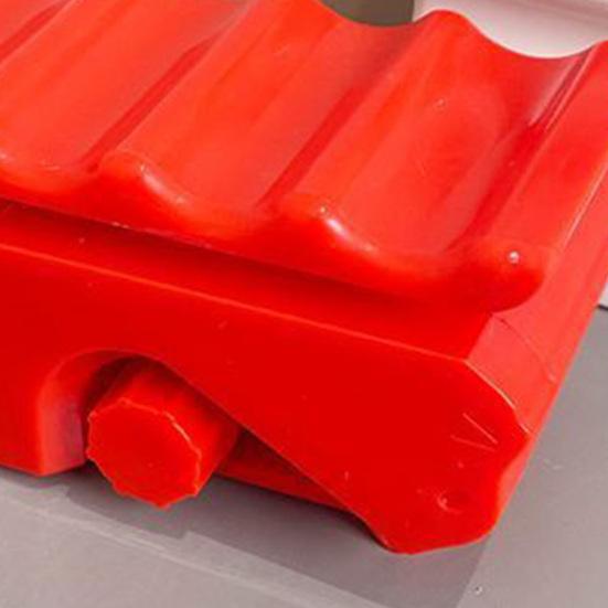 2 ks Řezačka kartonu pro škrabadla pro kočky, kartonový řezný nástroj ve tvaru kotěte, ruční nástroj na kartonové proužky pro DIY kočičí škrabadlo