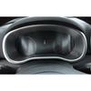 Car Garnish Trim ABS Styling Dashboard Meter Trument Panel Gauge Frame Stick Lamp For Kia Sportage KX5 2016 2017 2018