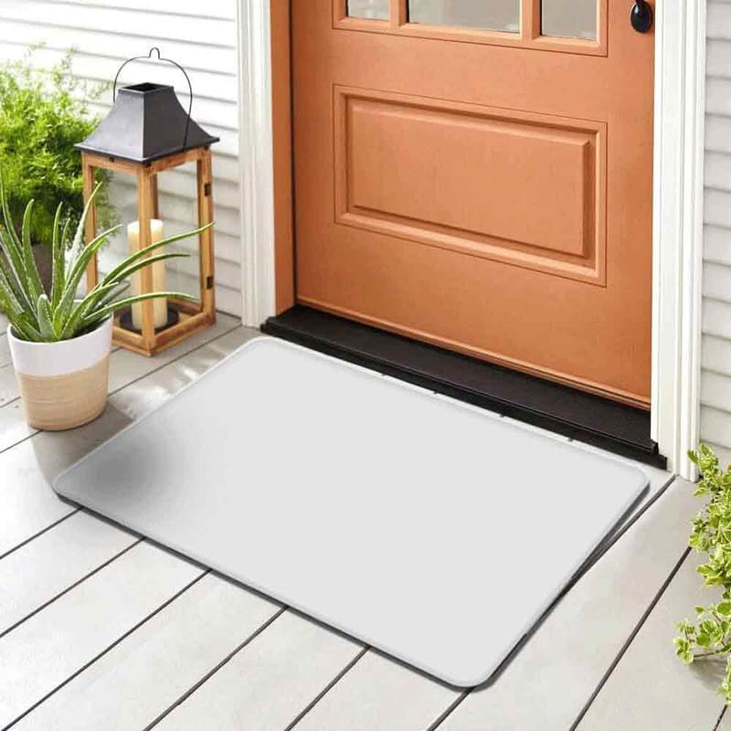 16x24 inch Welcome Football Doormat, Welcome Mat, Football Doormat, Fall Doormat, Front Door Mat, Doormat for Football, Fall Decor, Football Lover
