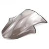 Screen For Kawasaki Ninja ZX-10R ZX10R ZX 10R  2011 2012 2013 2014 2015 Windscreen Windshield Wind Deflectors Accessories