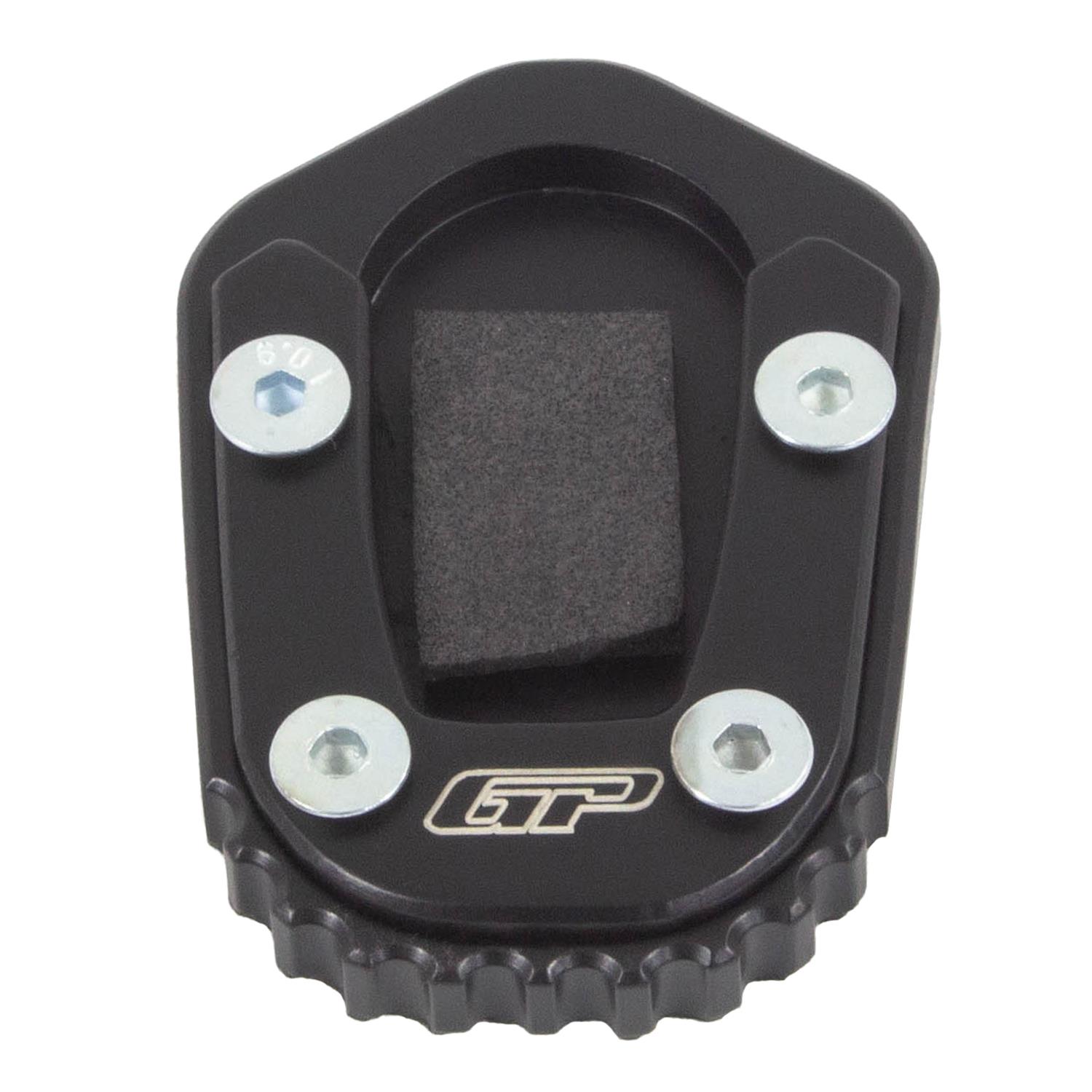 

GP Composite KTM 790 / 890 ADV 2021-2024 Compatible Foot Extender Black