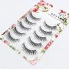 Lashie - Natural Multipack False Eyelashes