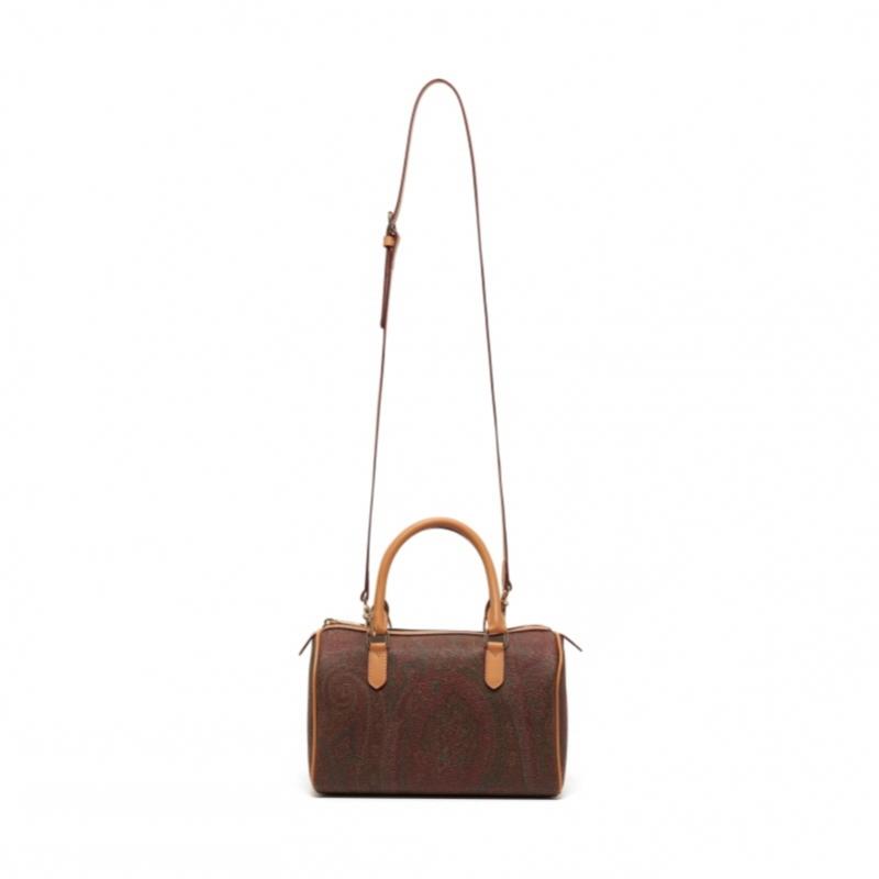 Etro Paisley Žakárová Boston Bag Taška přes rameno Wp1a0011aa054