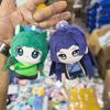 New Funny Joy Anime The Apothecary Diaries Kusuriya No Hitorigoto Maomao Jinshi Bag Keychain Stuffed Toy Plush Pendant Gifts