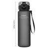 400ml Leak Proof Sports Water Bottle, High-quality Travel and Hiking Portable, Everyone's Favorite Beverage Bottle