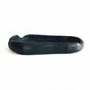 Irregular Wooden Tray Handmade Hand Carved Serving Platter Wood Rustic Fruit