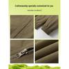 Wassup Sohot Men's Casual Lapel Jacket