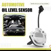 BMW E38/E39 725tds/525td/525tds Ölstandssensor 12617508001