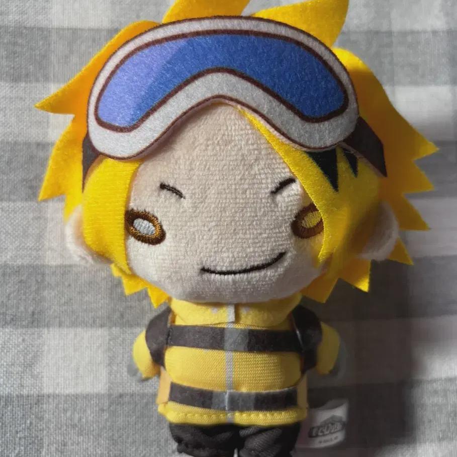 

Hiroaka Nahia Kaminari Denki Nitotan