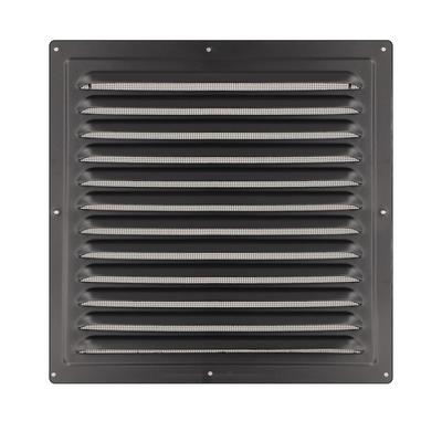 Exterieur accessoires – Radiatorroosters en andere roosters