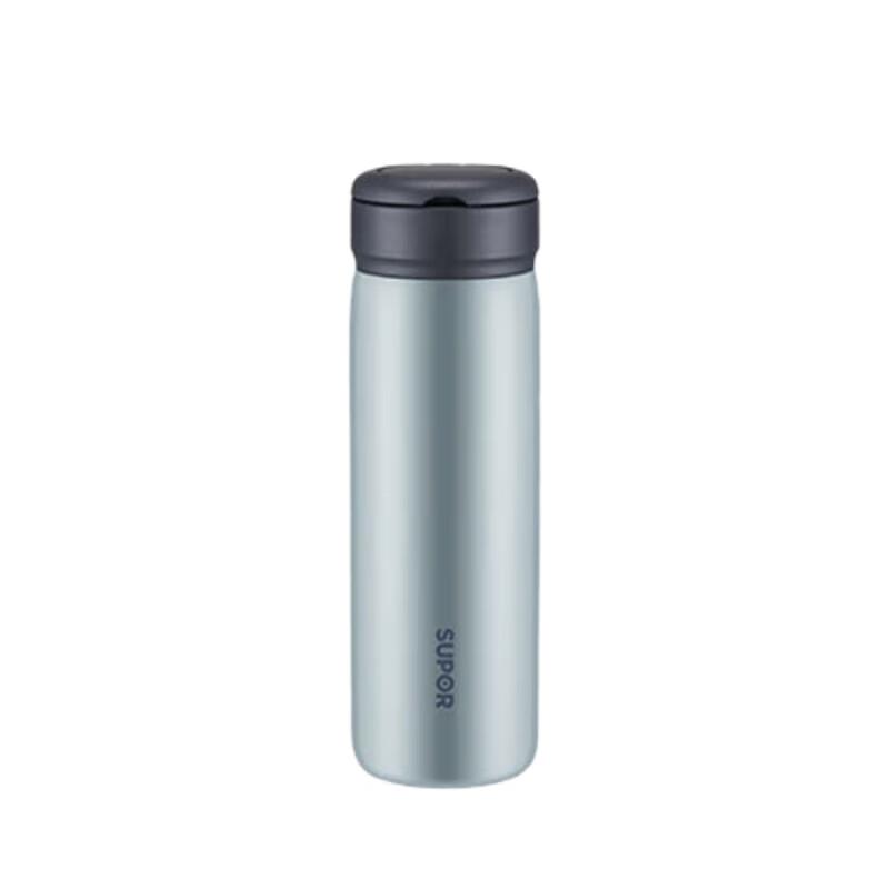 Supor Stainless Steel Insulated Water Bottle
