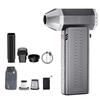 20000Pa Brushless Vacuum & Blower 7.2V High Power Dust/Snow Remover for Car HomeOutdoor Use