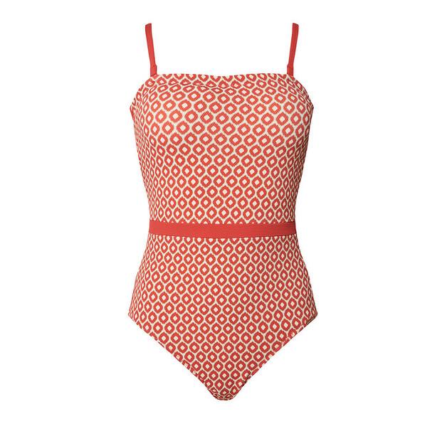 Купальник Ysabel Mora 83093 EU 75B