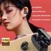 Waterproof Binaural Stereo Wireless Headphones Sports Life Headphones Gaming Headphones for Phone