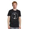 Bauhaus Logo T-shirt Black