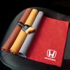 Spazzola Morbida per Pulizia Auto Asciugamani per Lavaggio Panno in Microfibra per Honda TYPER Civic XR-V HR-V CRV Fit Accord Odyssey Accessori Auto